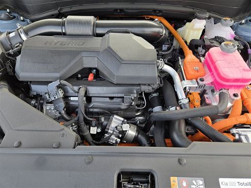 New 2026 Kia Sportage X-Line image 21