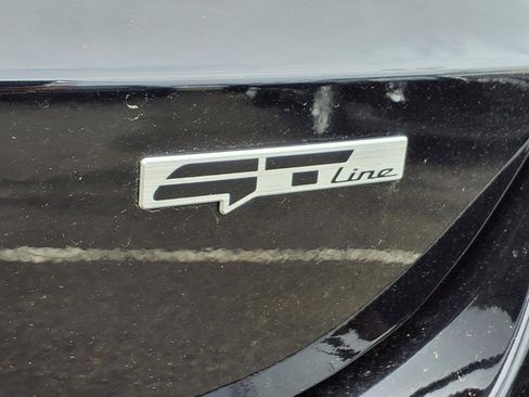 Used 2023 Kia K5 GT-Line image 18