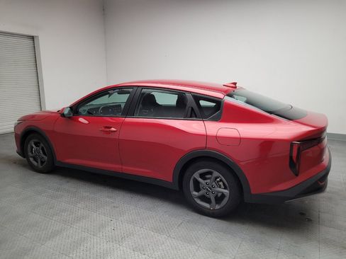 Used 2025 Kia K4 FWD image 3