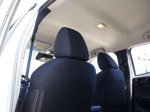 New 2026 Mitsubishi Eclipse Cross ES image 23