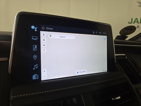 Certified 2023 Chevrolet Tahoe Premier w/ Max Trailering Package image 21