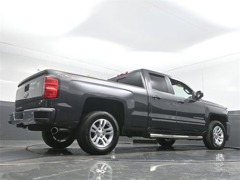 Used 2016 Chevrolet Silverado 1500 LT w/ All Star Edition image 27