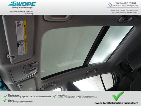 Used 2022 Kia Sportage EX AWD/4WD image 26