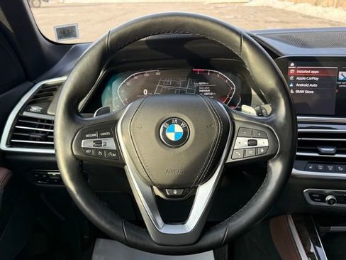 Used 2020 BMW X5 xDrive40i w/ Convenience Package image 47