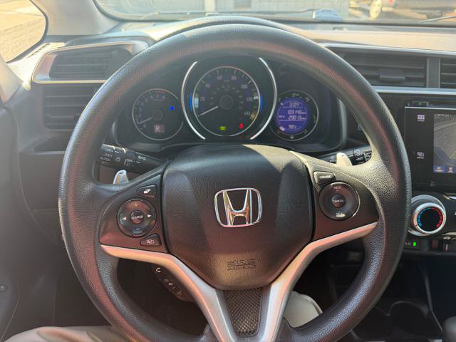 Used 2016 Honda Fit EX image 17