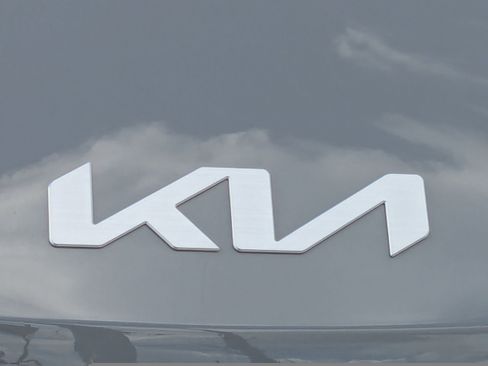 New 2026 Kia K5 GT-Line image 12