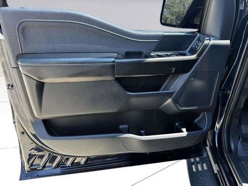 Used 2022 Ford F150 Raptor AWD/4WD image 17