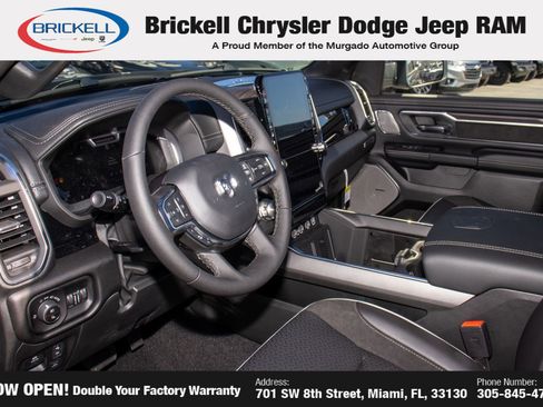 New 2026 RAM 1500 Laramie image 14