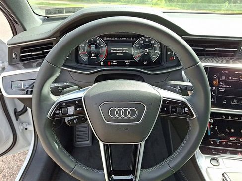 New 2025 Audi A6 Premium Plus image 16