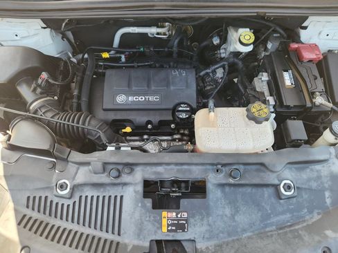 Used 2019 Buick Encore Essence w/ Experience Buick Package FWD image 23