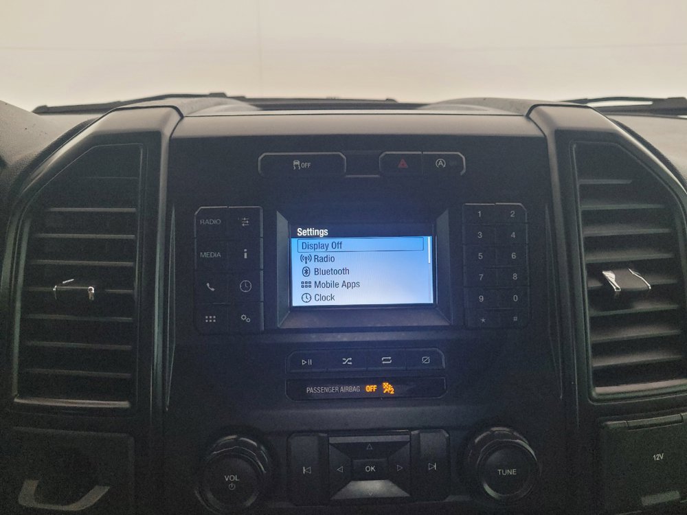 Used 2019 Ford F150 XL w/ Equipment Group 101A Mid RWD image 25