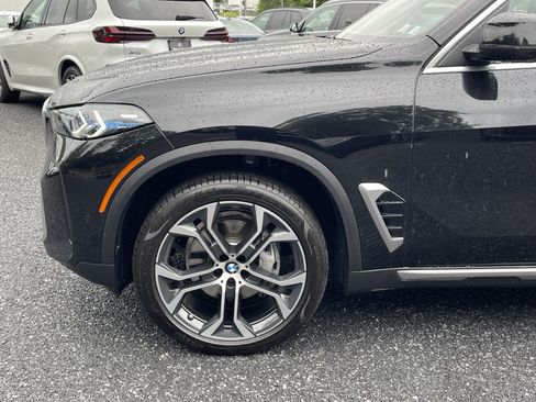 Used 2026 BMW X5 xDrive40i AWD/4WD image 4