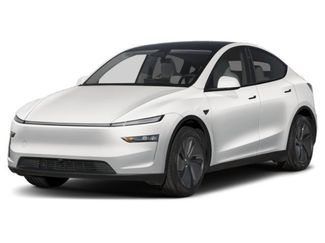 Used 2026 Tesla Model Y 2WD video 1