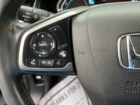 Used 2021 Honda Civic EX image 12