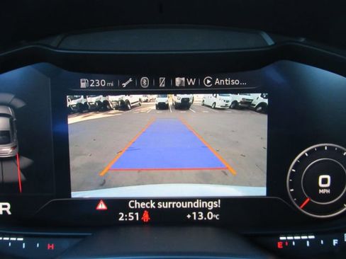 Used 2022 Audi TT 2.0T w/ S Line Competition Package image 8