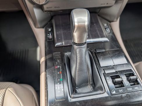 Used 2021 Lexus GX 460 Premium AWD/4WD image 42
