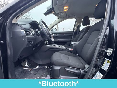 Used 2023 MAZDA CX-5 AWD 2.5 S image 15