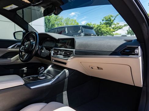 Used 2021 BMW 440i xDrive Coupe w/ Executive Package AWD/4WD image 25