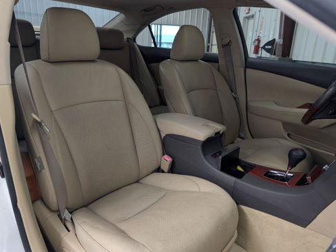 Used 2008 Lexus ES 350 FWD image 7