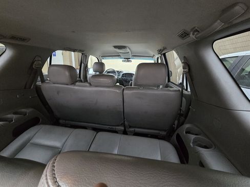 Used 2006 Toyota Sequoia SR5 RWD image 13