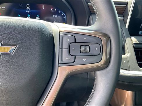 Used 2023 Chevrolet Tahoe High Country w/ Premium Package AWD/4WD image 27