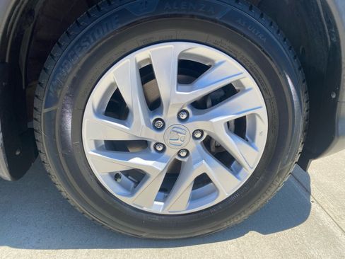 Used 2016 Honda CR-V EX-L image 28