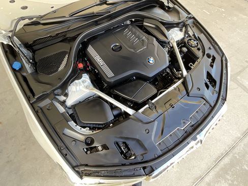 Certified 2023 BMW 530i w/ Convenience Package RWD image 33