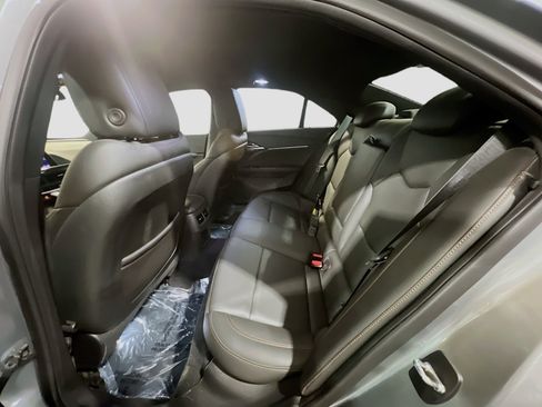 Used 2023 Cadillac CT4 Sport RWD image 18