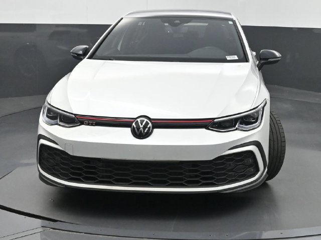 Used 2024 Volkswagen GTI S FWD image 6