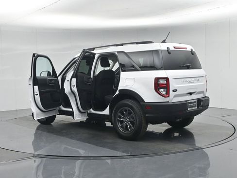 Used 2023 Ford Bronco Sport Big Bend w/ Convenience Package AWD/4WD image 37