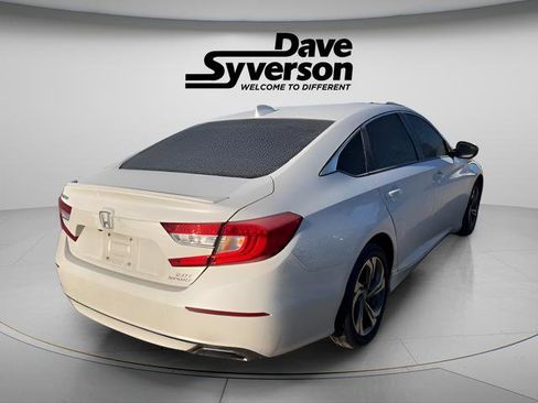 Used 2020 Honda Accord Sport image 5