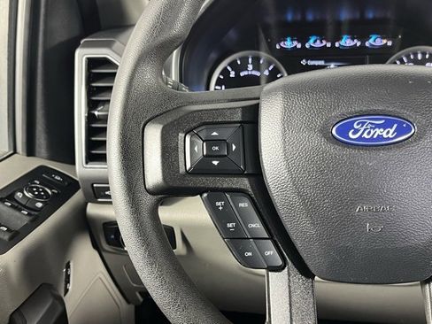 Used 2021 Ford F350 XLT w/ XLT Value Package image 17