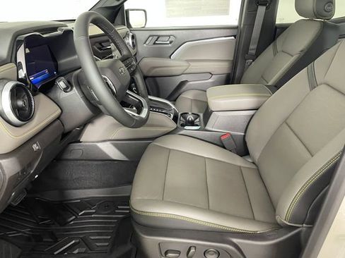 New 2026 Chevrolet Colorado ZR2 w/ ZR2 Bison Edition image 2