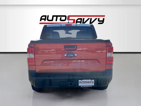 Used 2024 Ford Maverick XLT w/ Equipment Group 300A Standard AWD/4WD image 6