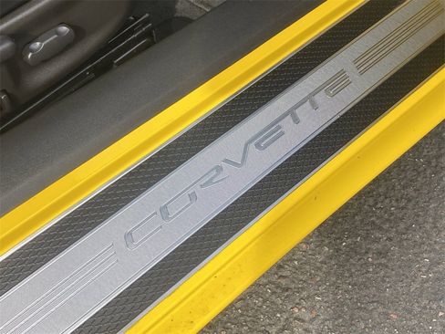 Used 2008 Chevrolet Corvette Coupe w/ Preferred Equipment Group image 31