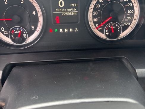 Used 2014 RAM 1500 Tradesman w/ Popular Equipment Group image 5