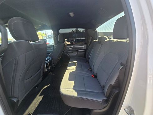 Used 2023 RAM 1500 Big Horn AWD/4WD image 13