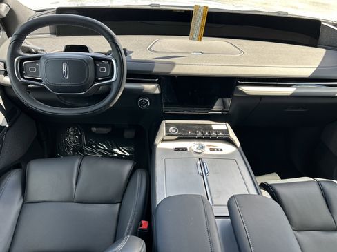 New 2025 Lincoln Navigator Reserve w/ Jet Appearance Package image 9