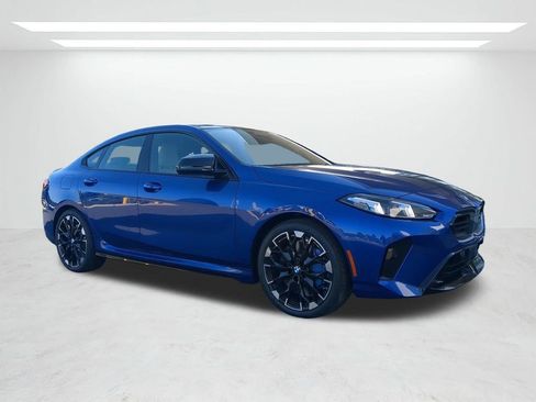 New 2026 BMW M235i xDrive w/ Premium Package image 2