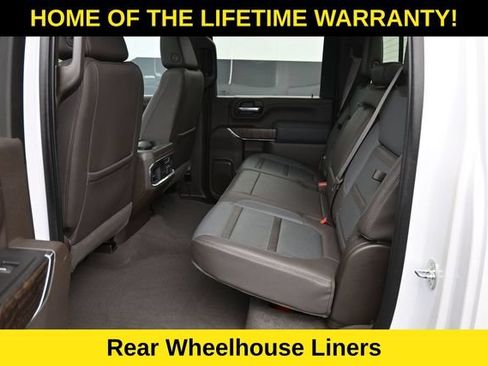 Used 2021 GMC Sierra 2500 Denali w/ Denali Ultimate Package AWD/4WD image 43
