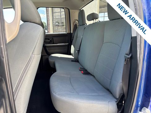 Used 2018 RAM 1500 Express AWD/4WD image 14