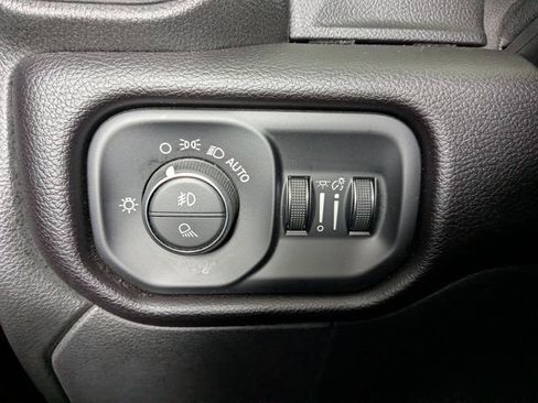 Used 2022 RAM 2500 Laramie w/ Night Edition image 22