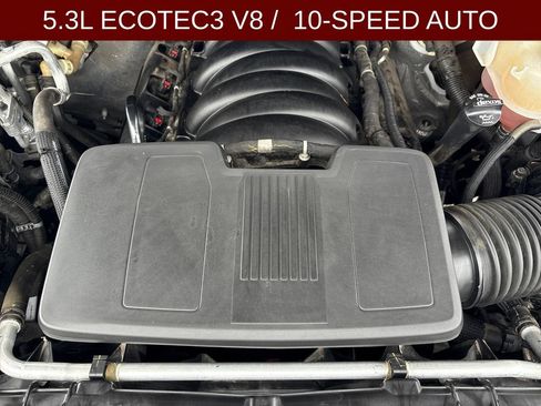 Used 2023 Chevrolet Tahoe Premier AWD/4WD image 3
