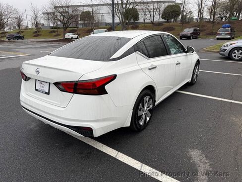 Used 2021 Nissan Altima 2.5 S image 5