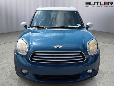 Used 2011 MINI Cooper Countryman FWD image 9