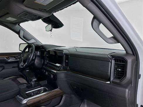 Used 2024 Chevrolet Silverado 1500 RST w/ All Star Edition Plus image 32