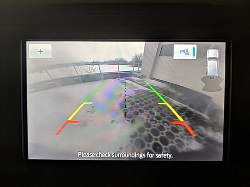 Used 2023 Ford Bronco Big Bend w/ Sasquatch Package image 17