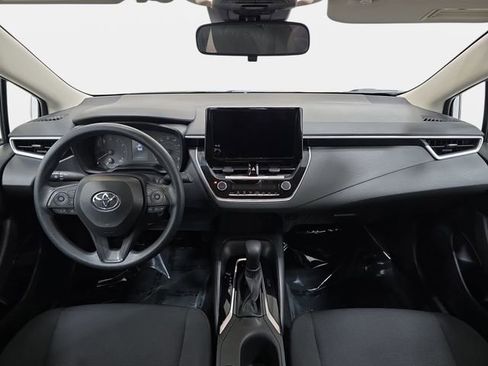 Certified 2024 Toyota Corolla LE image 9