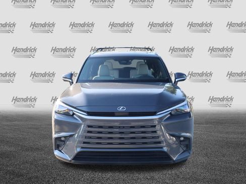 Used 2025 Lexus TX 350 AWD w/ Technology Package image 3