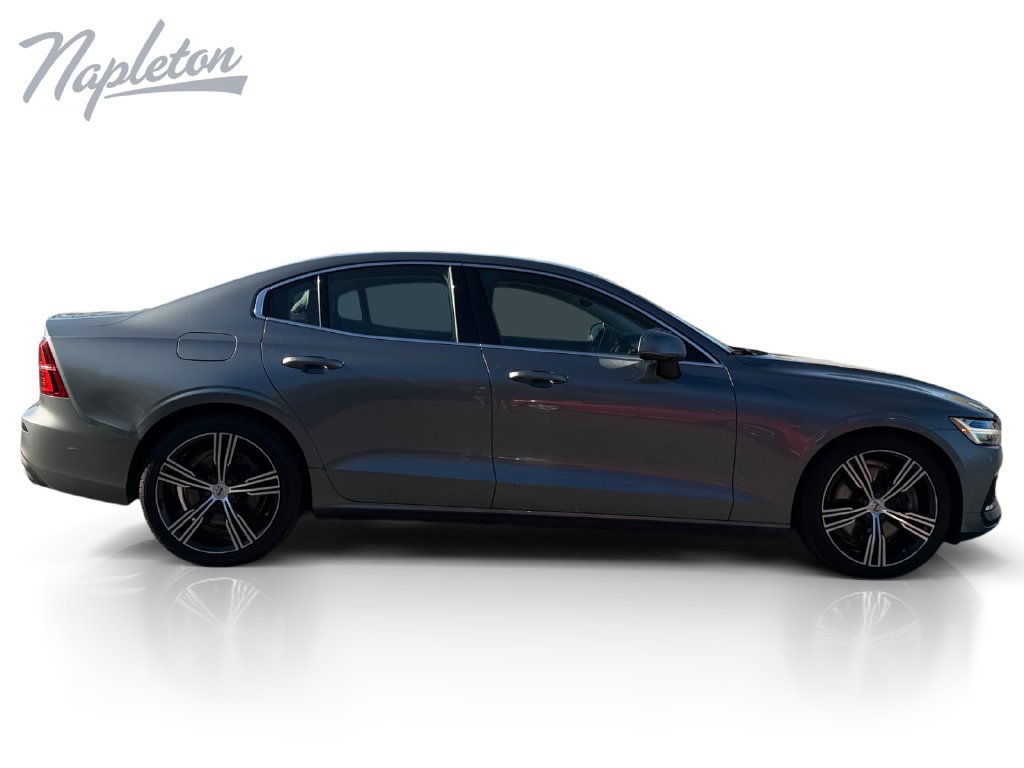 Used 2019 Volvo S60 T6 Inscription AWD/4WD image 7